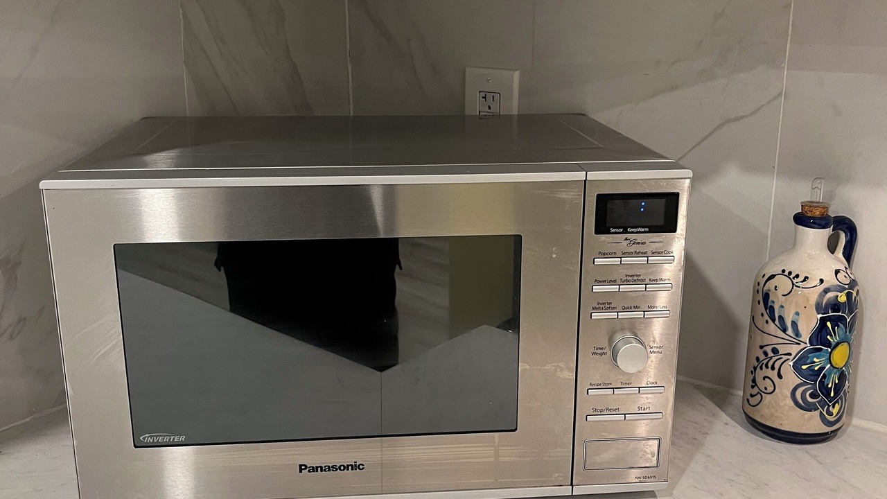 Photo of Kitchen in Central Erin Mills