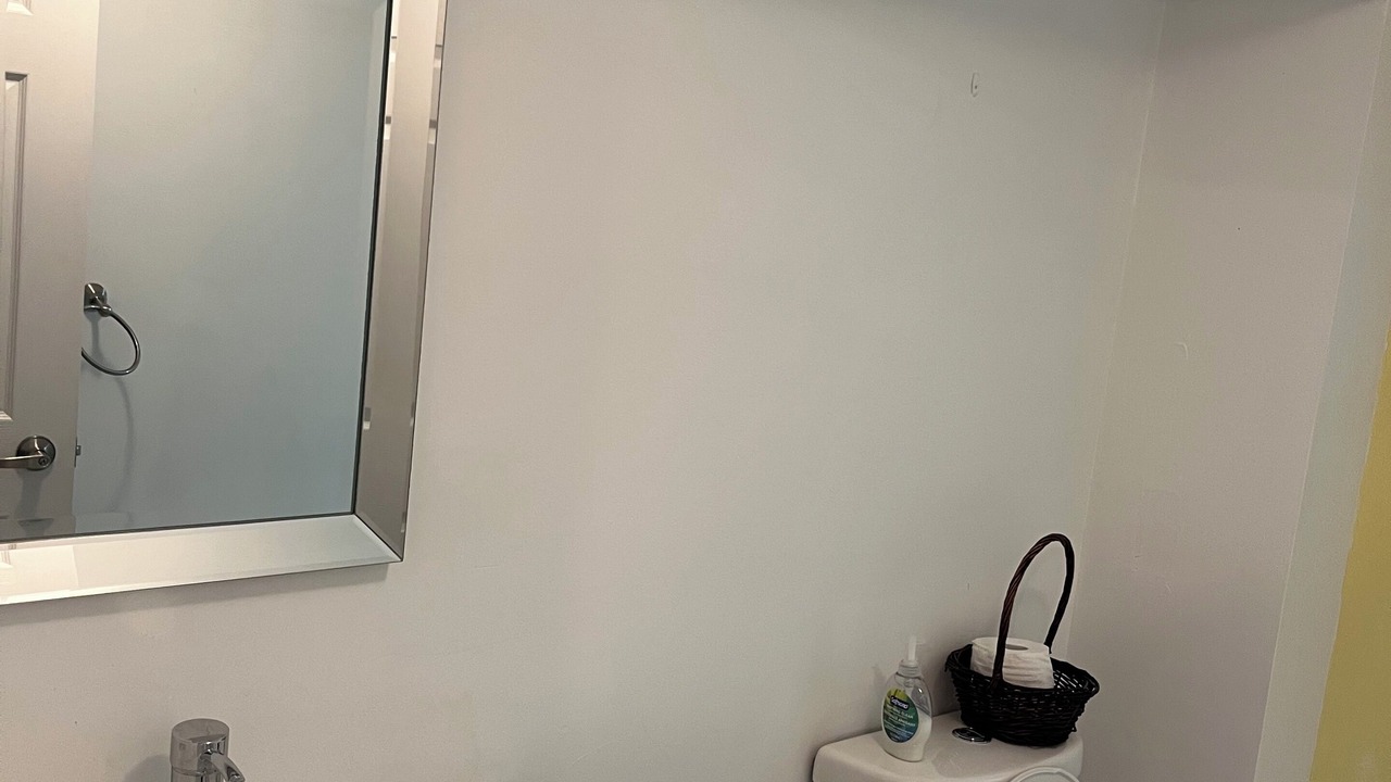 Photo of Bathroom in Central Erin Mills