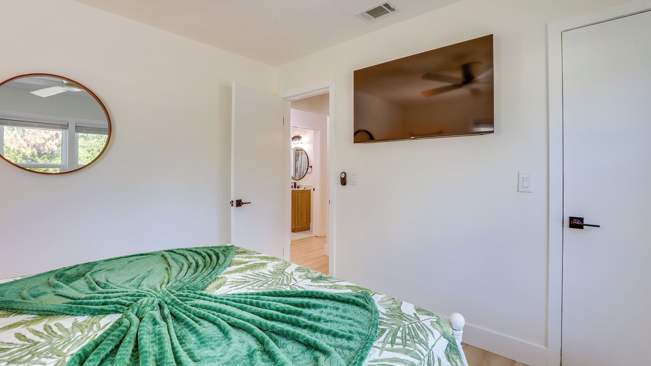 Photo of Bedroom in Bayview