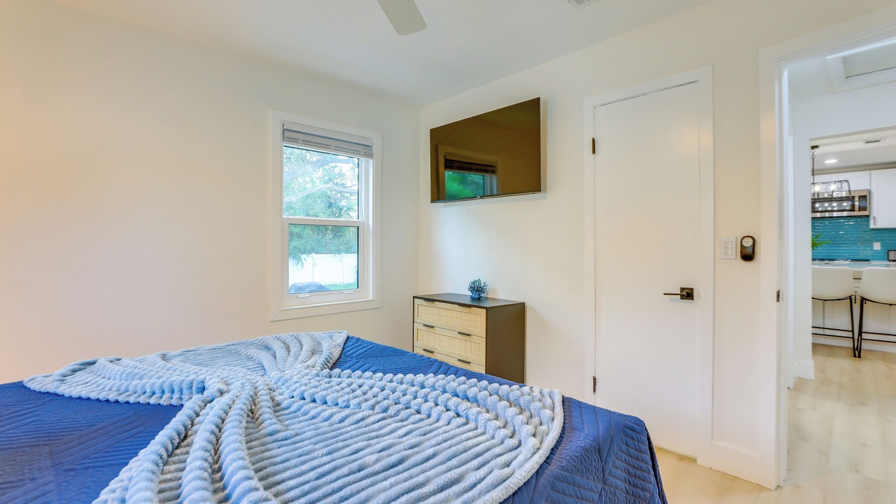Photo of Bedroom in Bayview