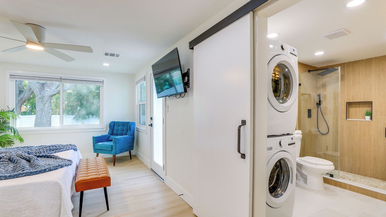 Photo of Bathroom in Bayview