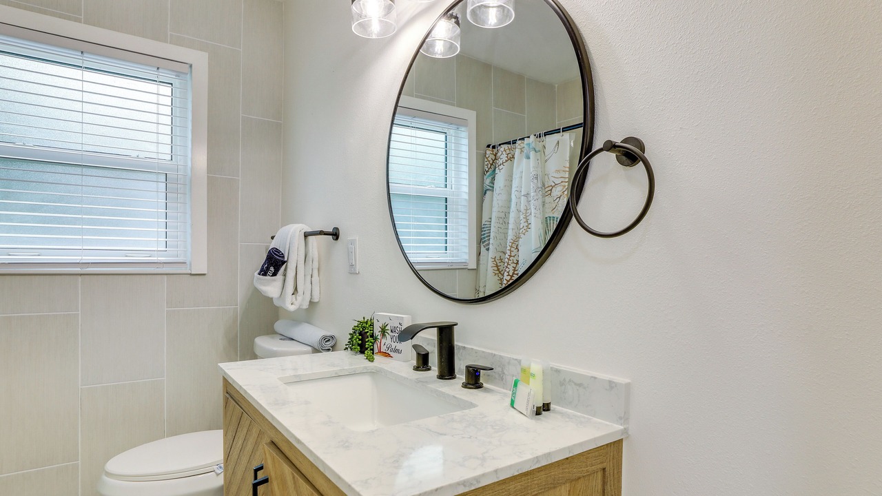 Photo of Bathroom in Bayview
