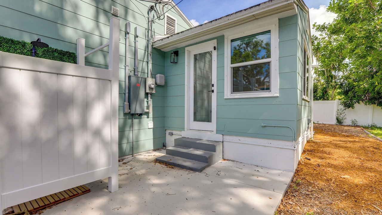 Photo of Outdoor in Bayview