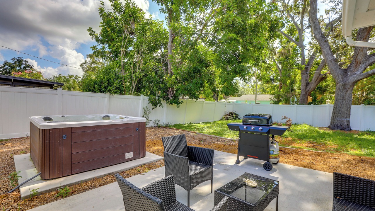 Photo of Outdoor in Bayview