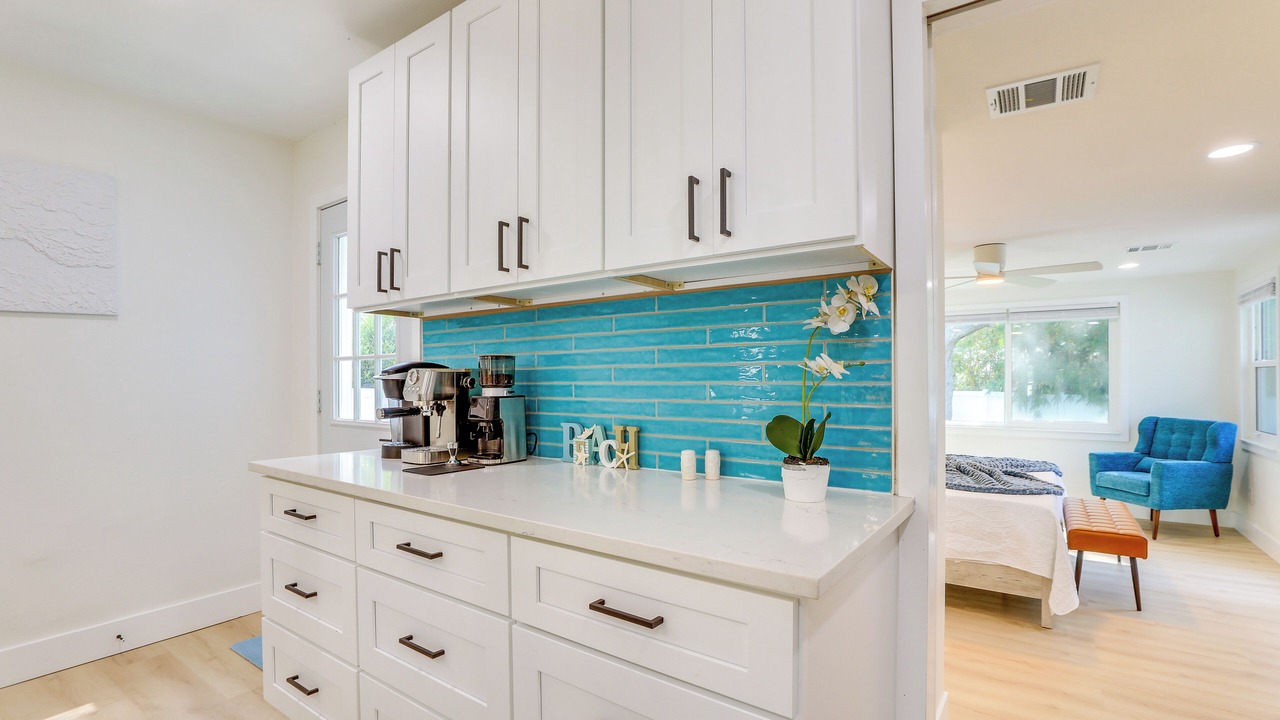 Photo of Kitchen in Bayview