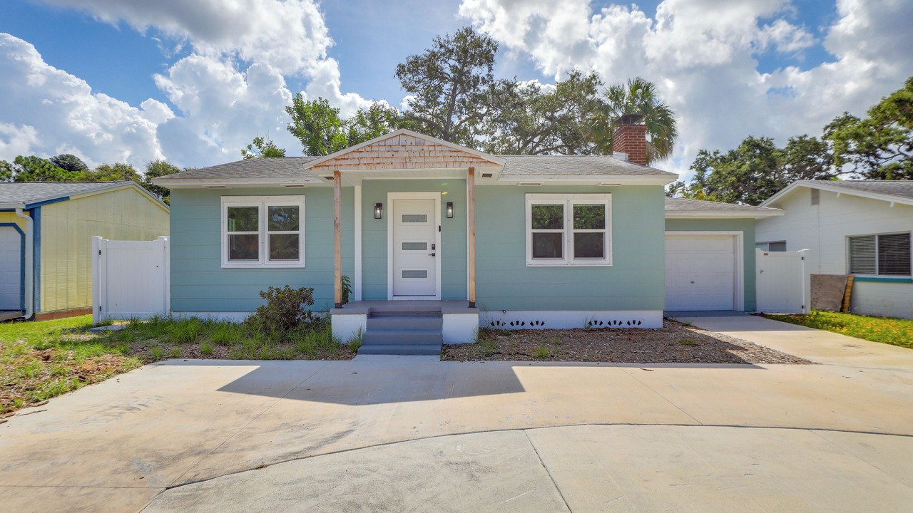 Photo of Outdoor in Bayview