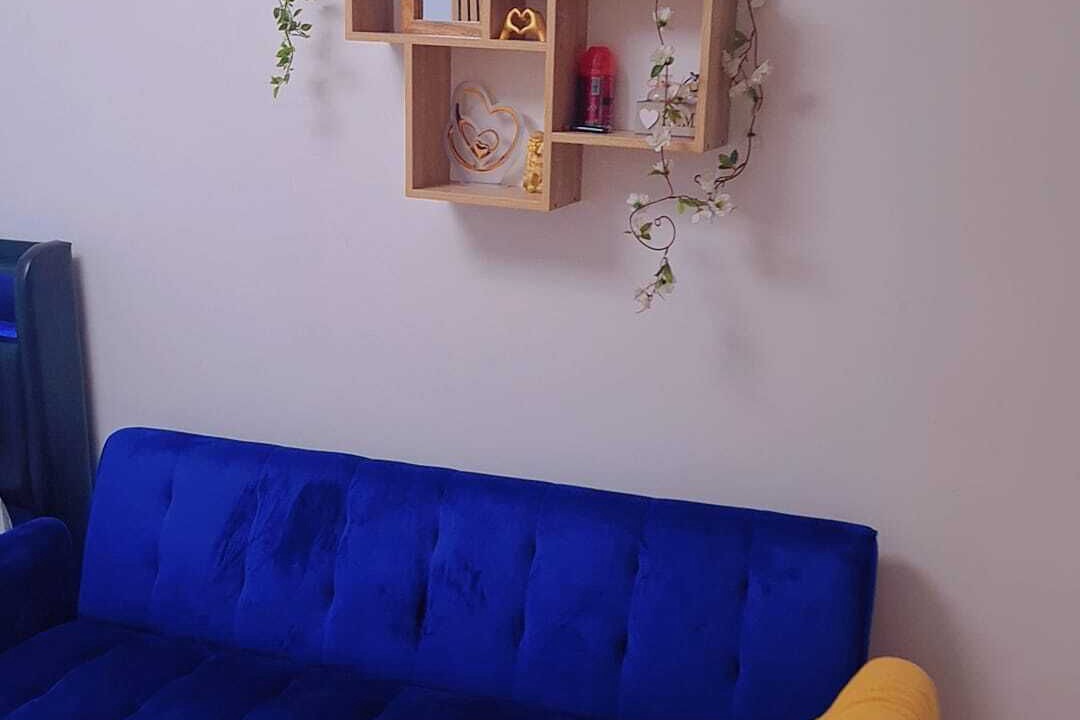 Photo of Livingroom in La Courneuve
