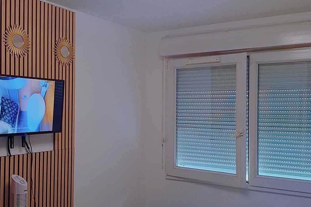 Photo of Bedroom in La Courneuve