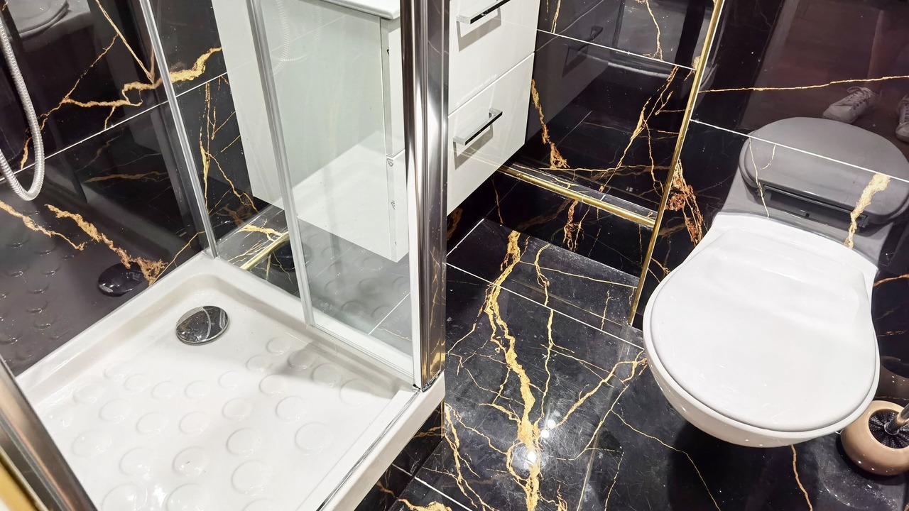 Photo of Bathroom in Villemomble