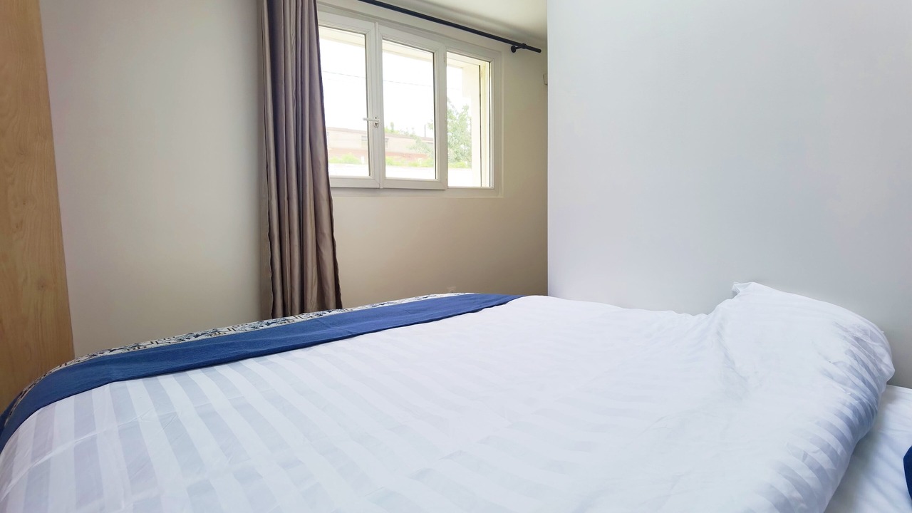 Photo of Bedroom in Villemomble