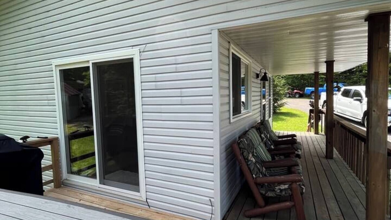 Photo of Outdoor in Unorganized Centre Parry Sound