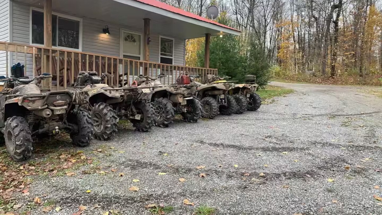 Photo of Outdoor in Unorganized Centre Parry Sound