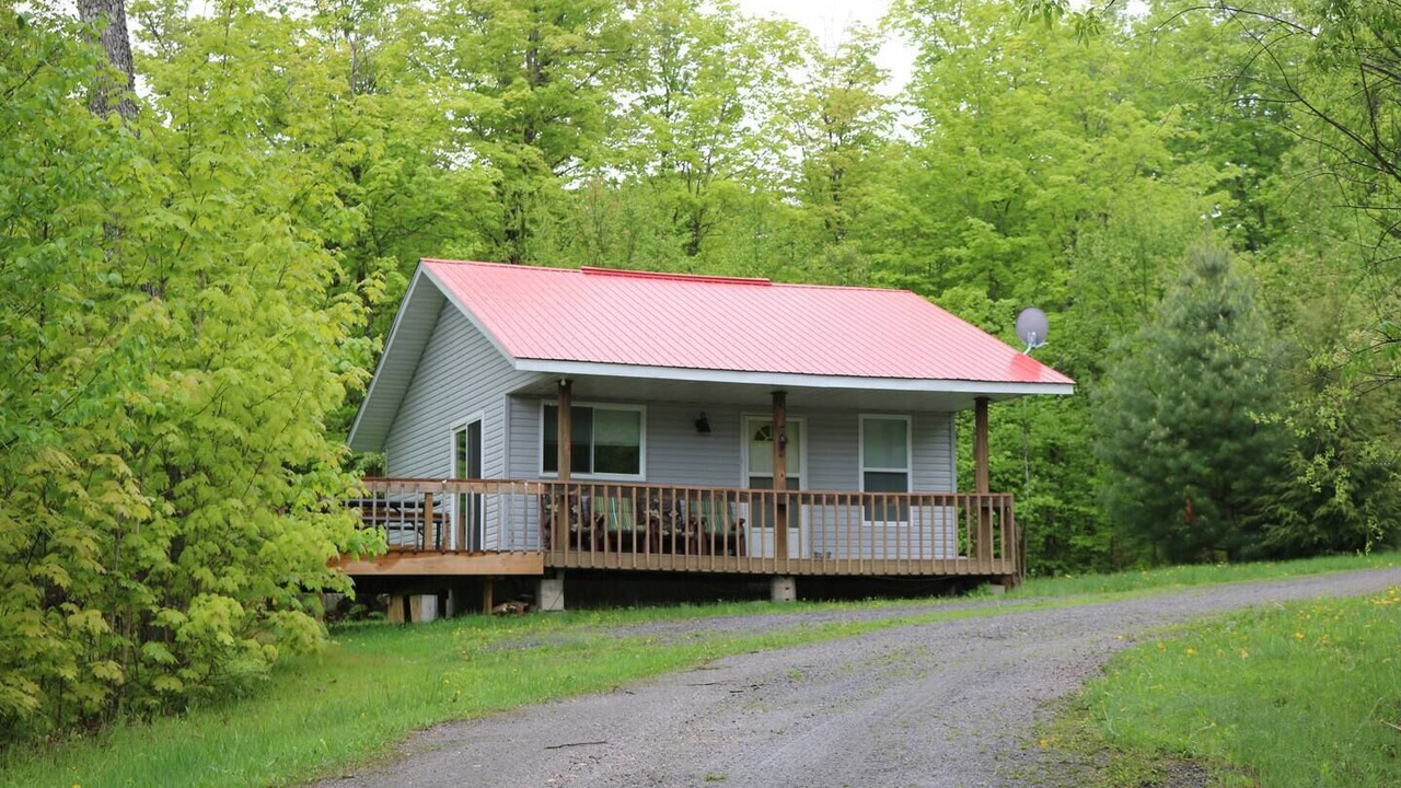Photo of Outdoor in Unorganized Centre Parry Sound
