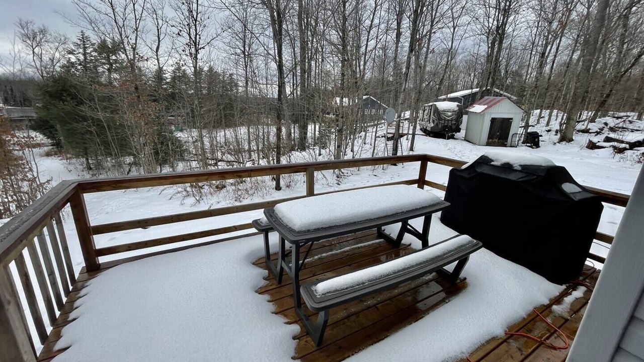 Photo of Outdoor in Unorganized Centre Parry Sound