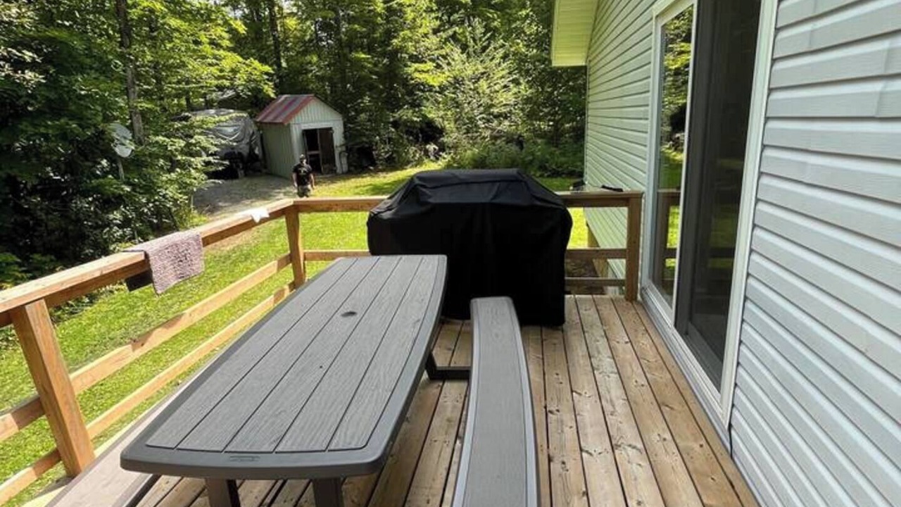 Photo of Outdoor in Unorganized Centre Parry Sound