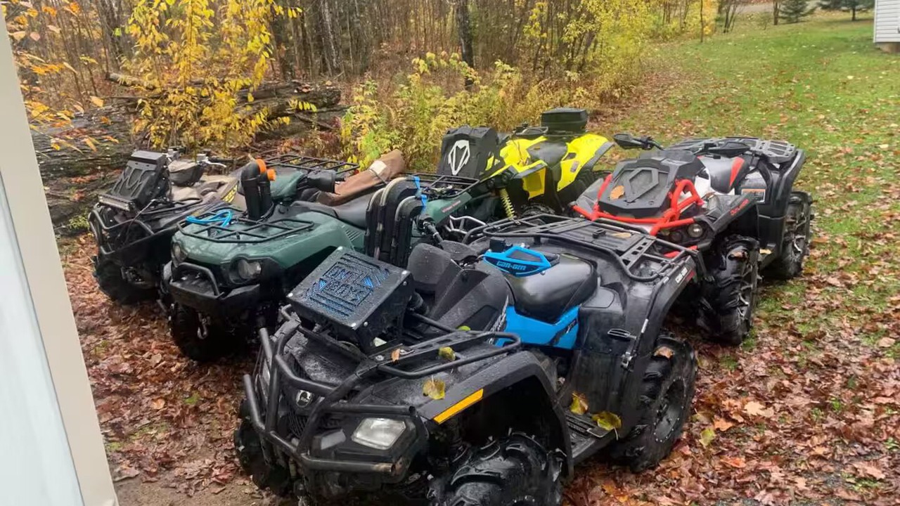Photo of Outdoor in Unorganized Centre Parry Sound