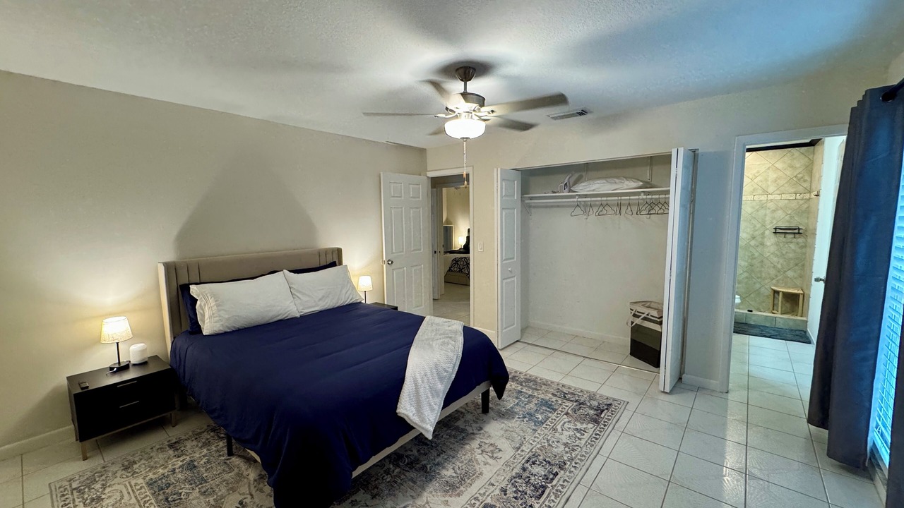 Photo of Bedroom in Greater Northdale