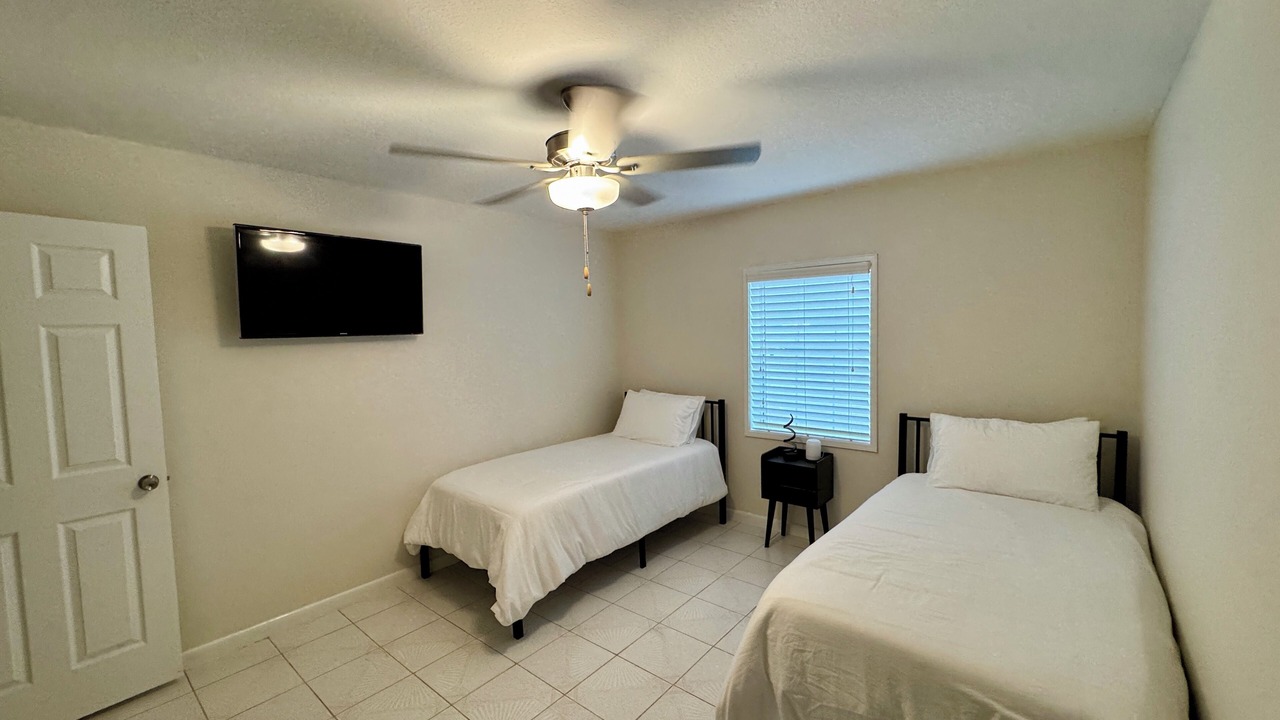 Photo of Bedroom in Greater Northdale