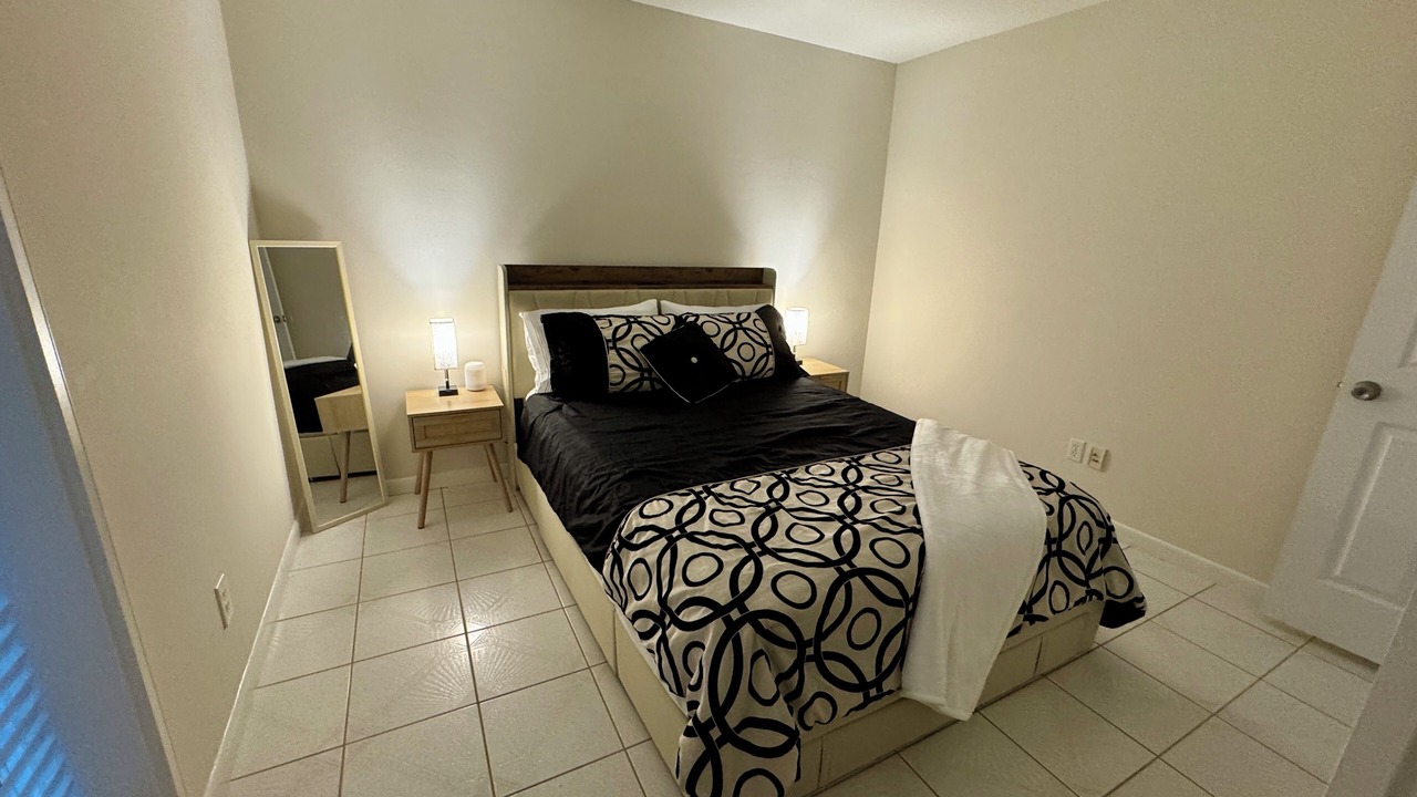 Photo of Bedroom in Greater Northdale