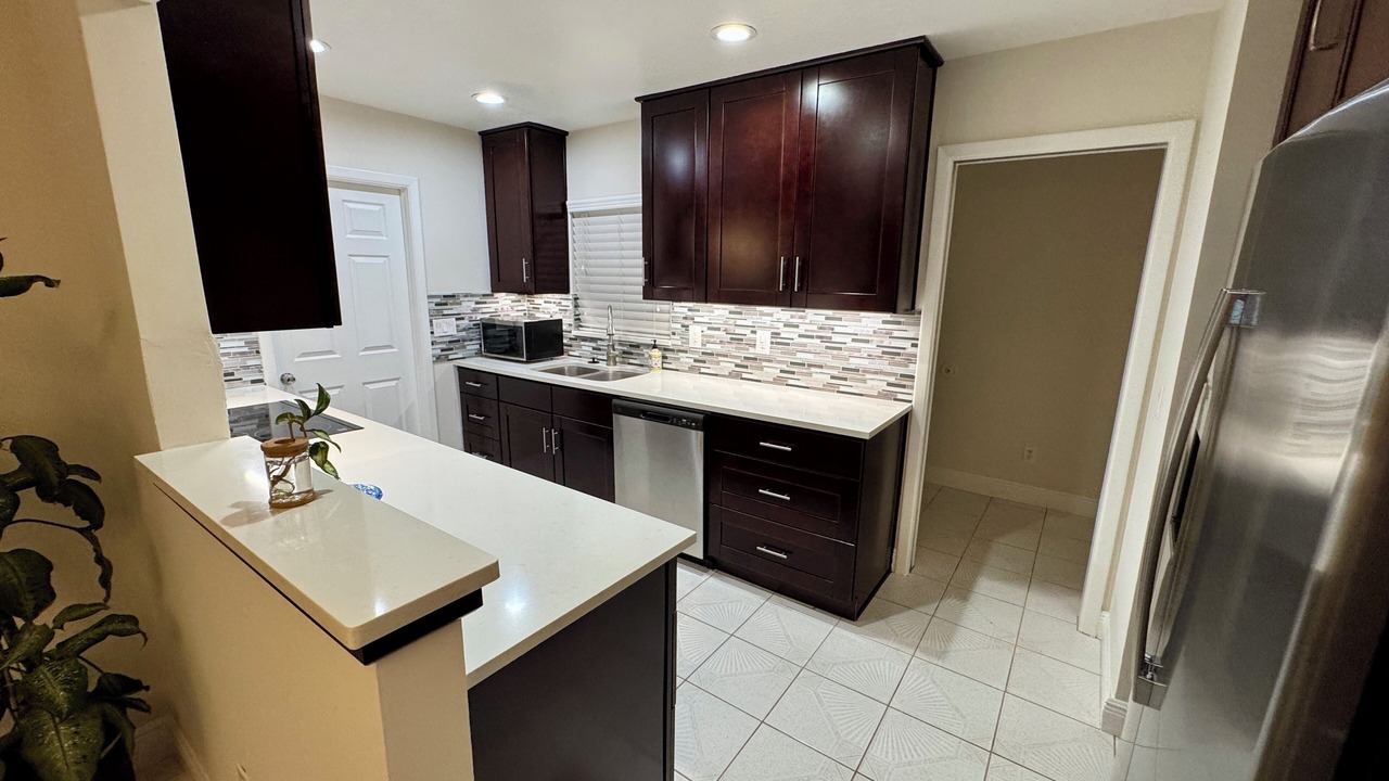 Photo of Kitchen in Greater Northdale