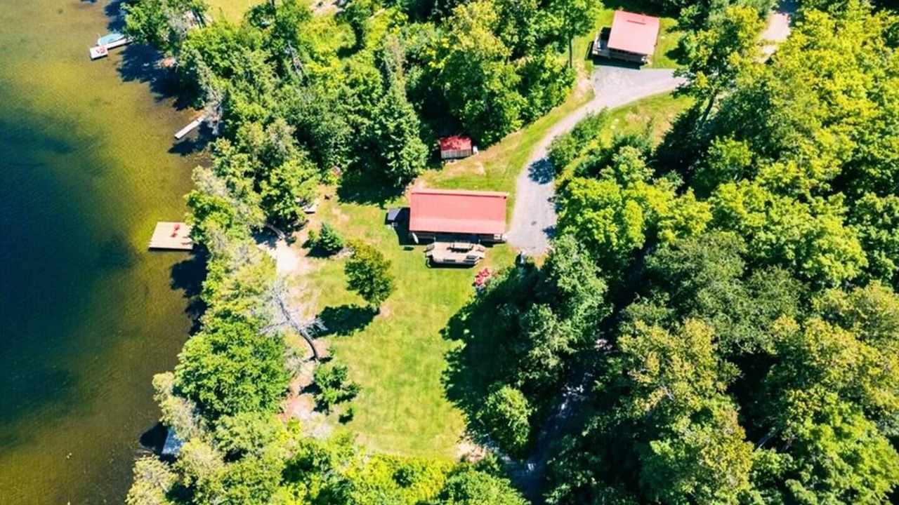 Photo of Outdoor in Unorganized Centre Parry Sound
