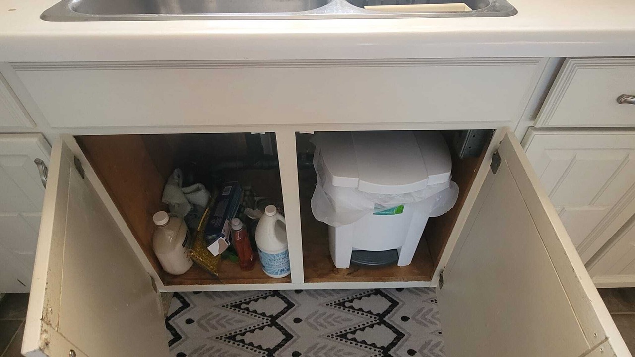 Photo of Kitchen in Chatham-Kent