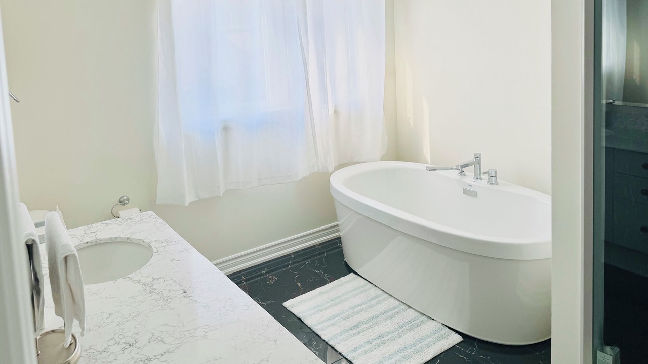 Photo of Bathroom in Keswick
