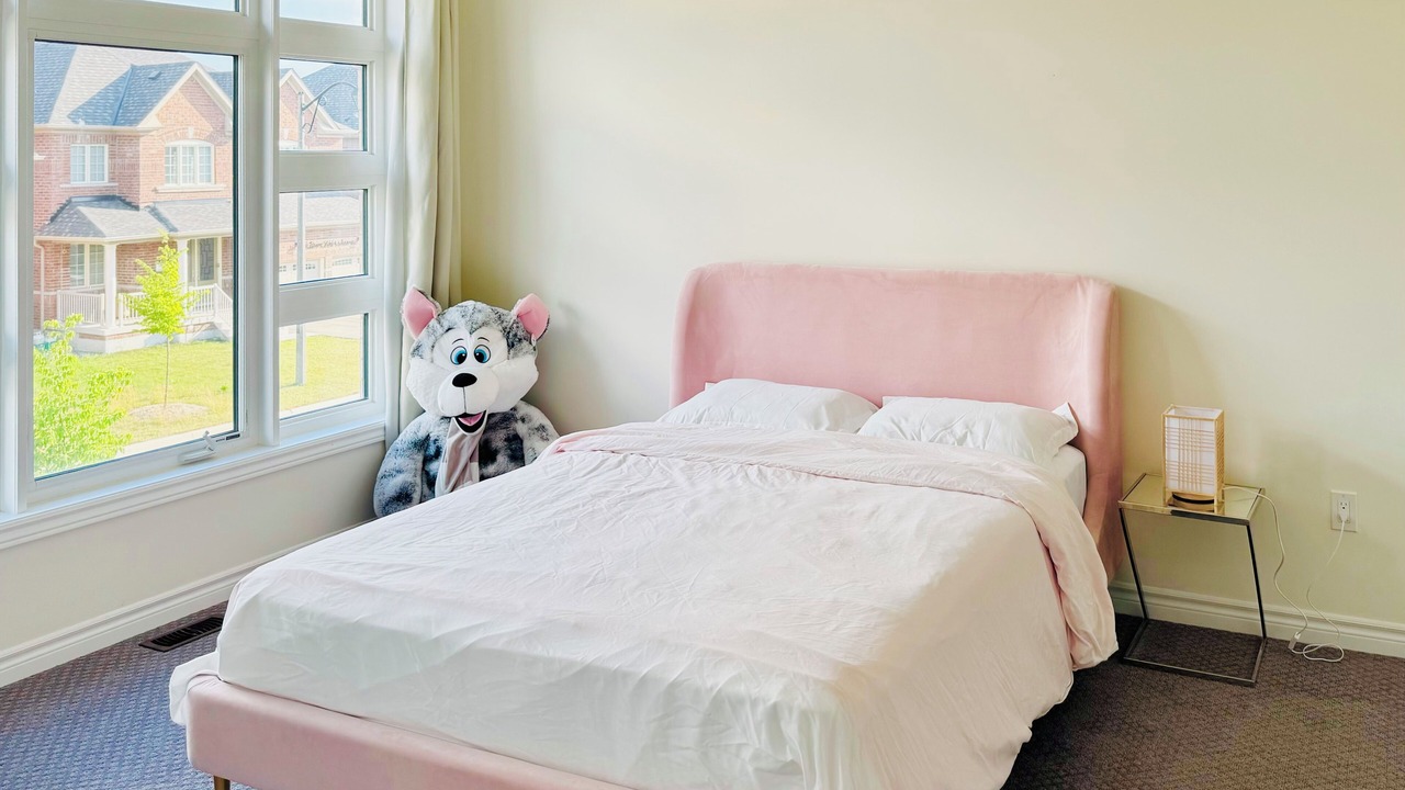 Photo of Bedroom in Keswick