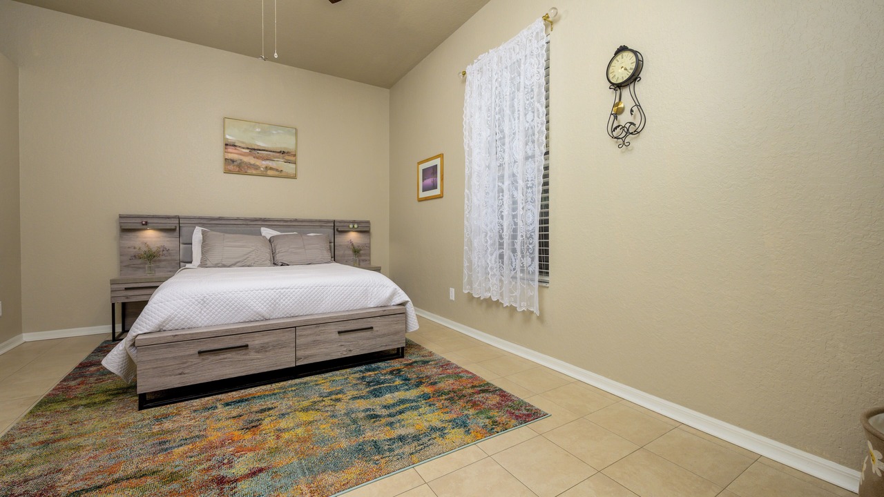 Photo of Bedroom in New Port Richey