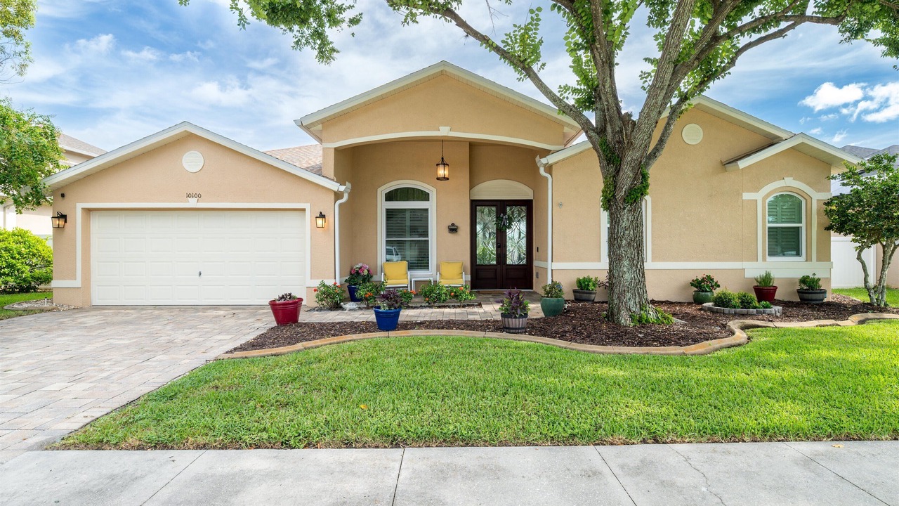 Photo of Outdoor in New Port Richey