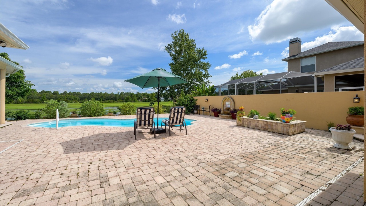 Photo of Outdoor in New Port Richey