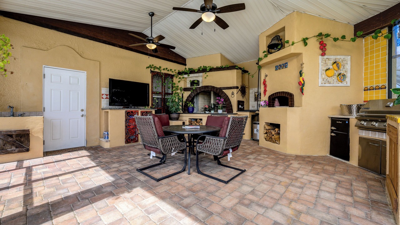 Photo of Outdoor in New Port Richey
