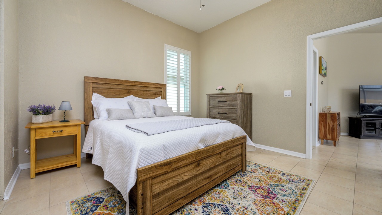 Photo of Bedroom in New Port Richey