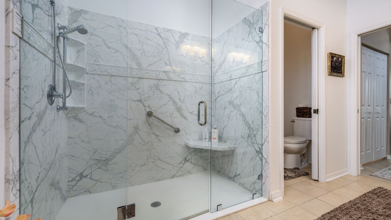 Photo of Bathroom in New Port Richey