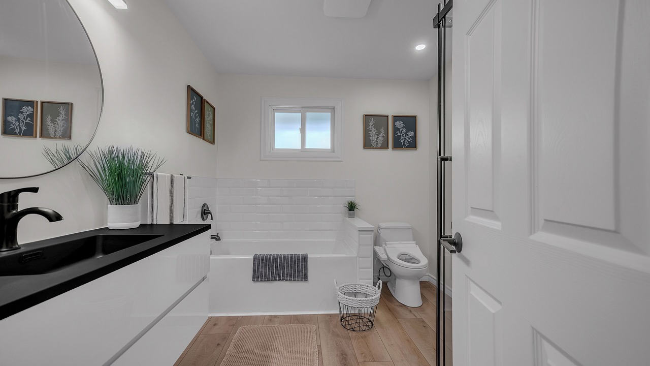 Photo of Bathroom in Quinte West