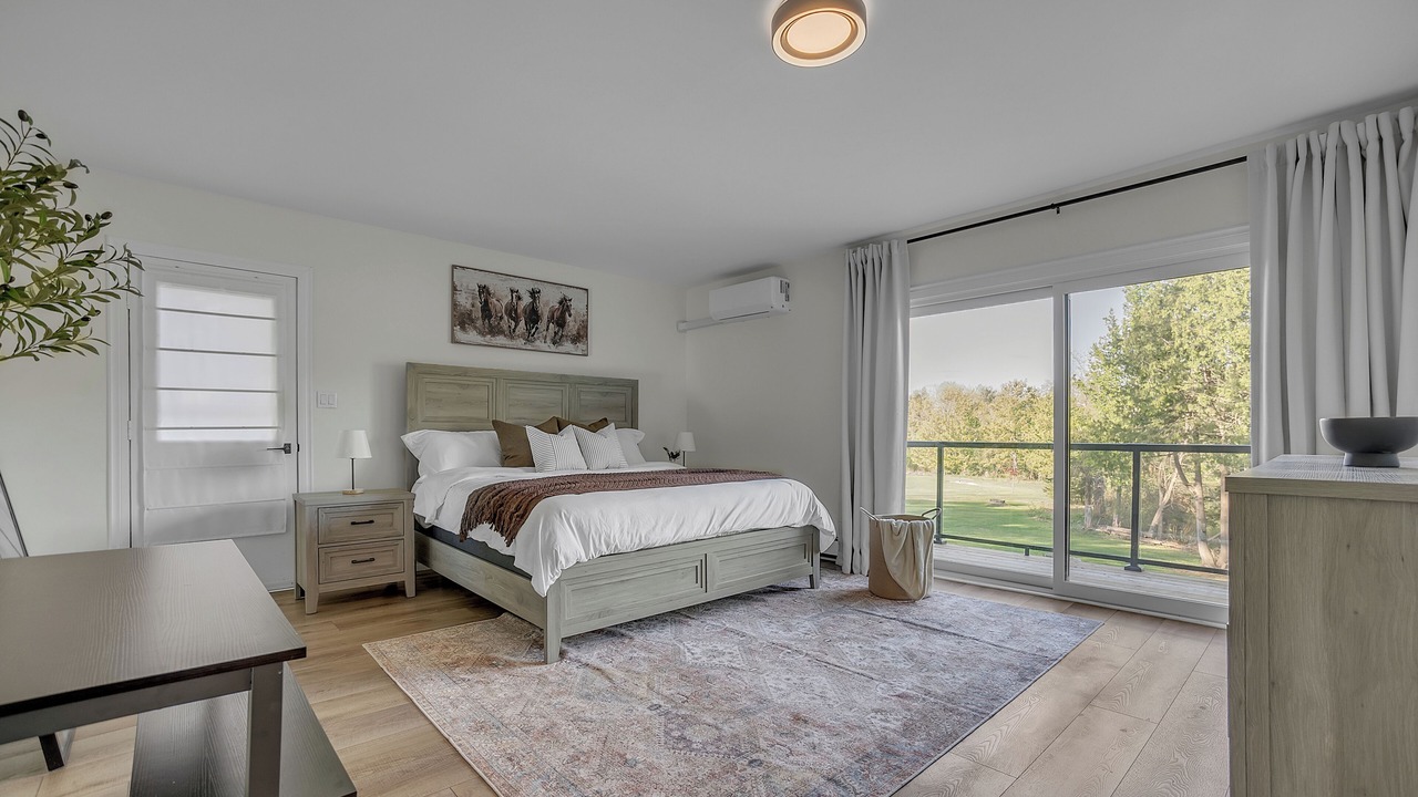 Photo of Bedroom in Quinte West