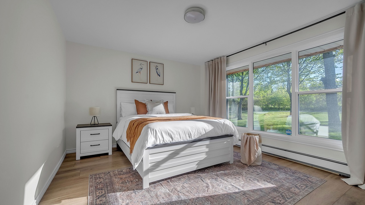 Photo of Bedroom in Quinte West