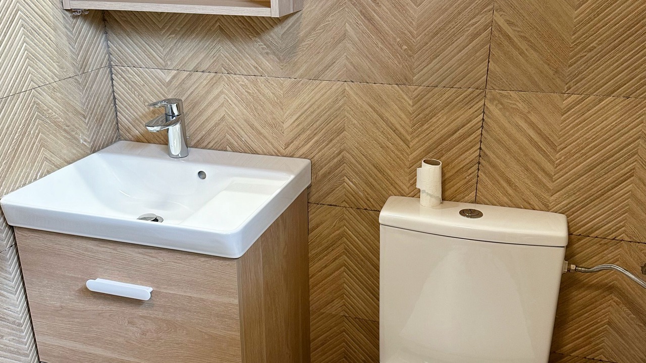Photo of Bathroom in Bagneux
