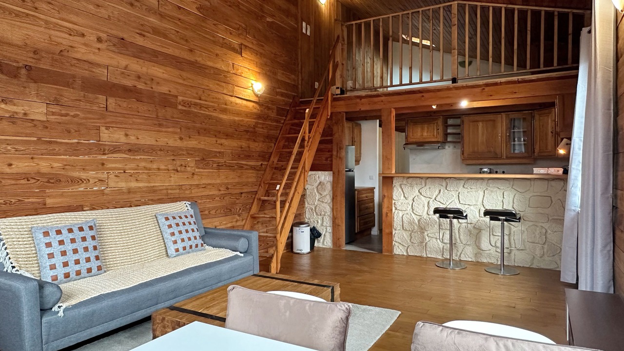 Photo of Livingroom in Bagneux