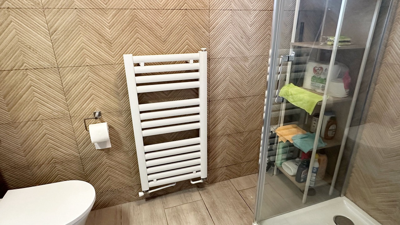 Photo of Bathroom in Bagneux