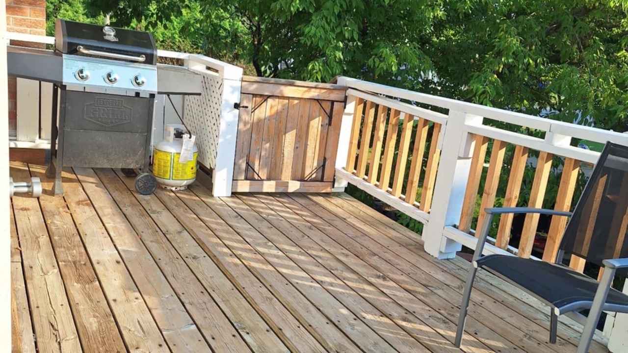 Photo of Outdoor in Port McNicoll