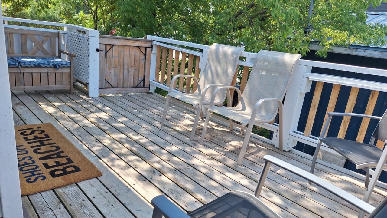 Photo of Outdoor in Port McNicoll