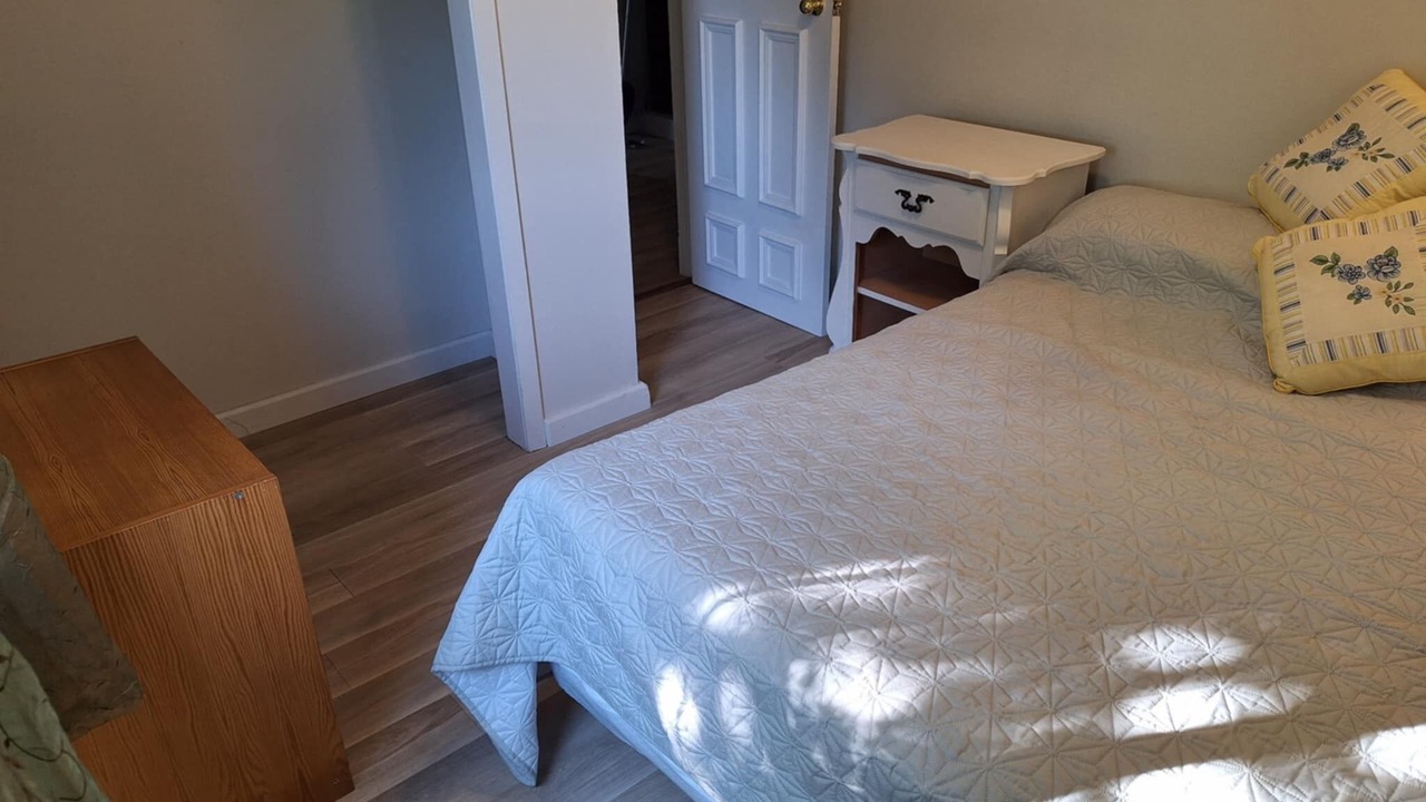 Photo of Bedroom in Port McNicoll