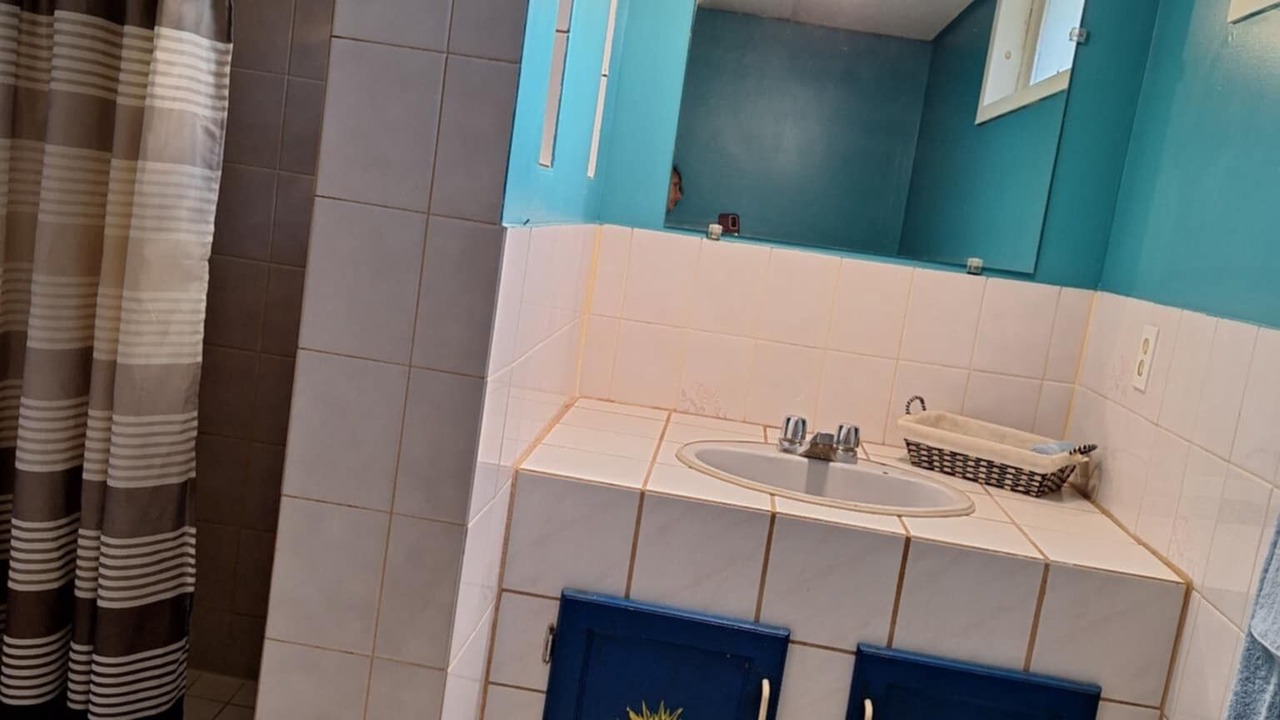 Photo of Bathroom in Port McNicoll