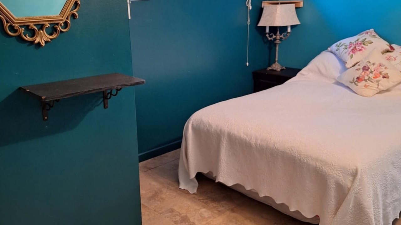 Photo of Bedroom in Port McNicoll
