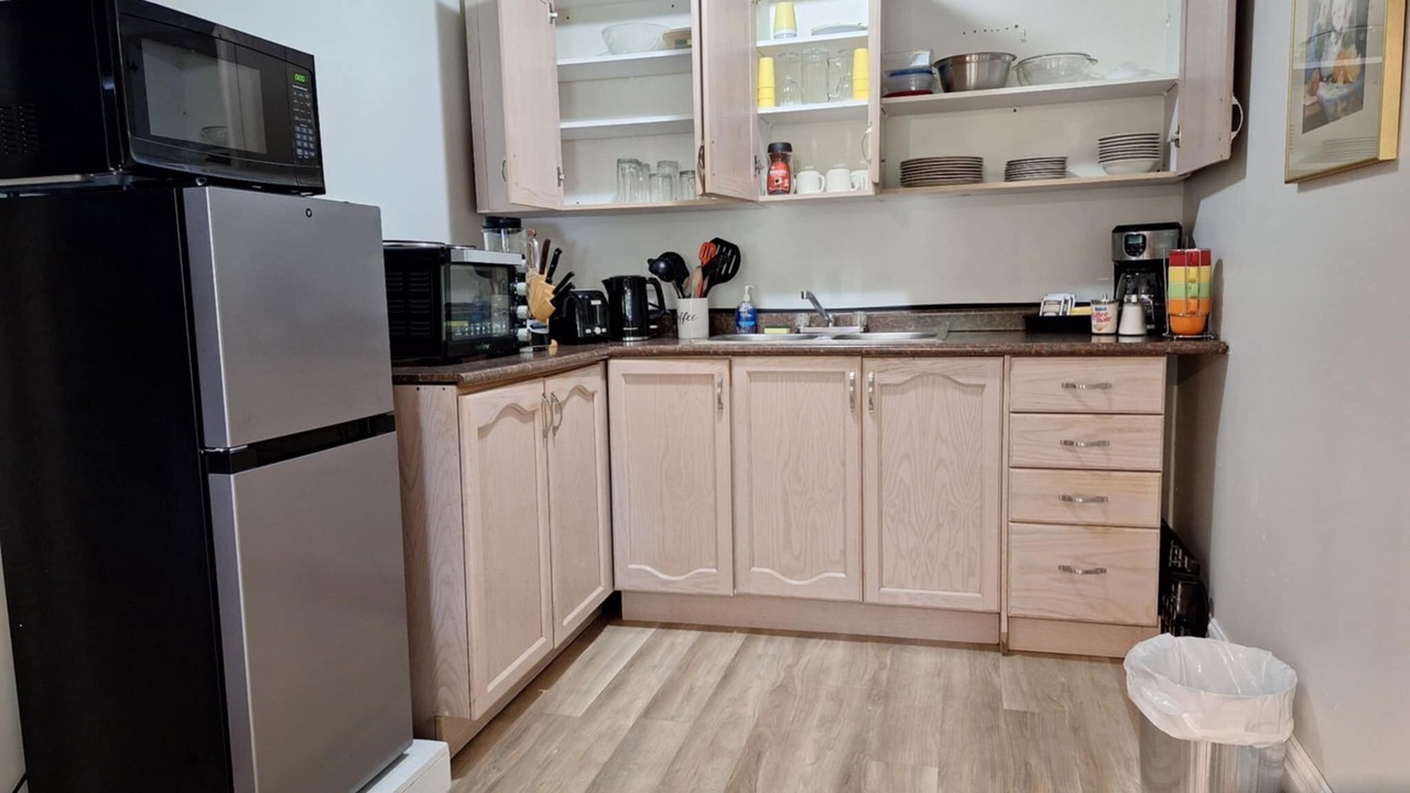 Photo of Kitchen in Port McNicoll