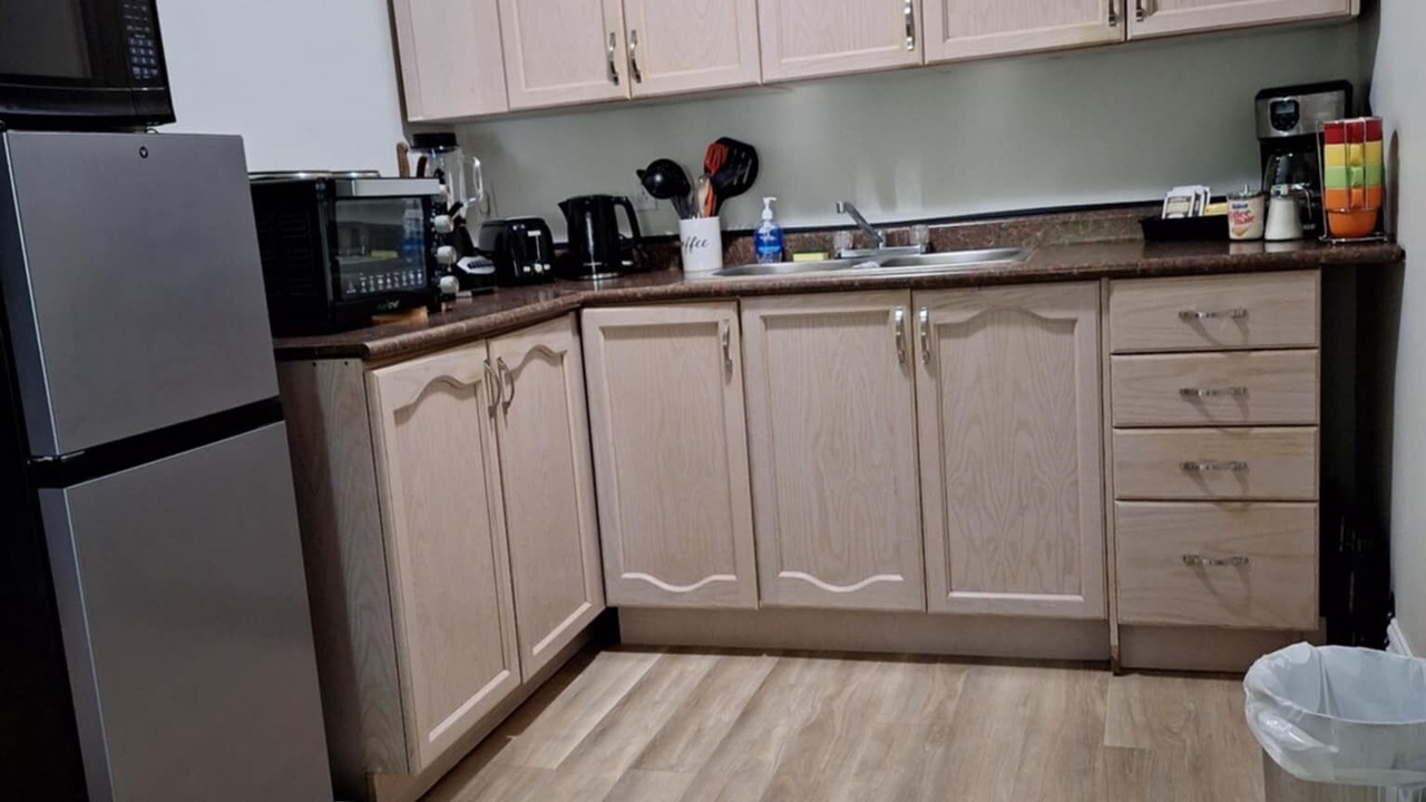 Photo of Kitchen in Port McNicoll