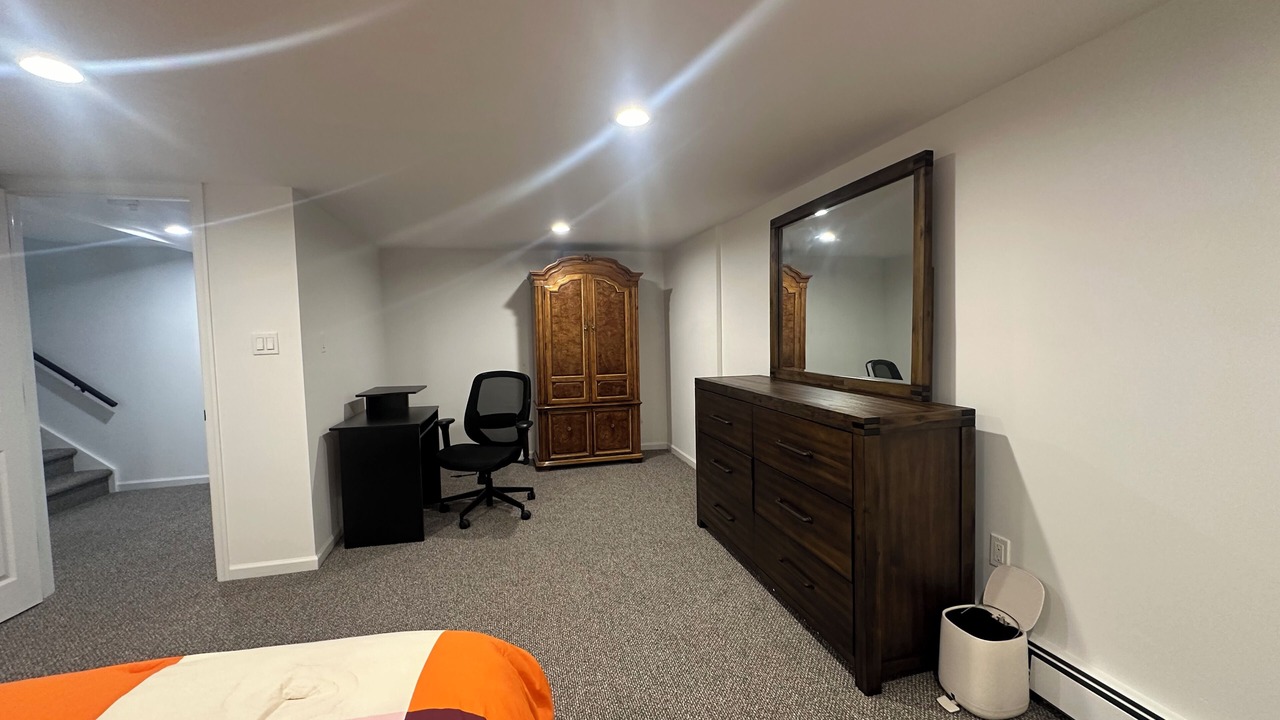 Photo of Bedroom in Melville