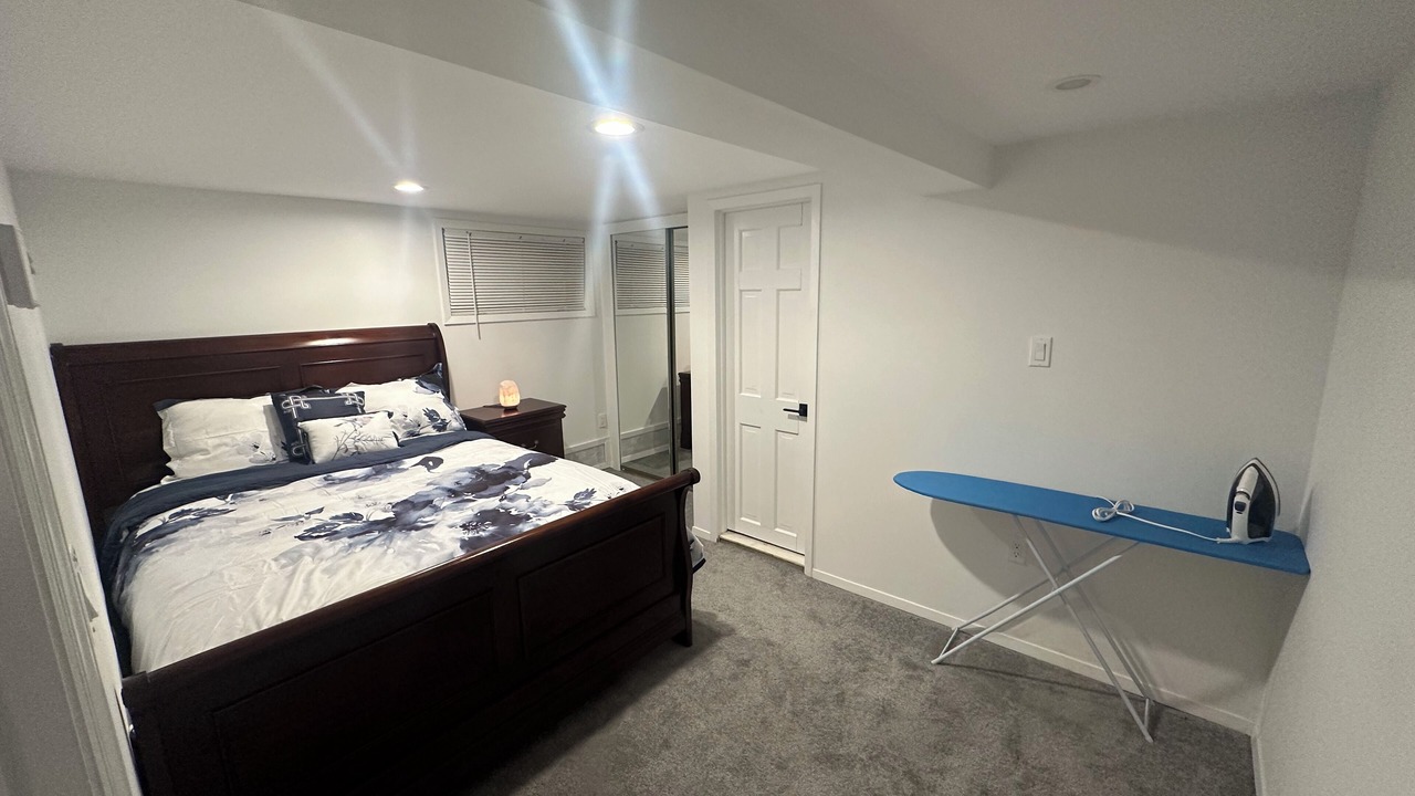 Photo of Bedroom in Melville
