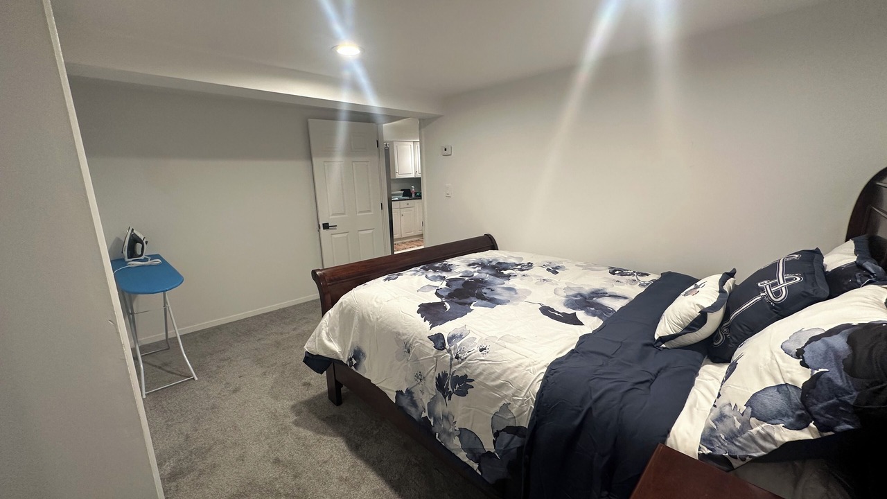 Photo of Bedroom in Melville